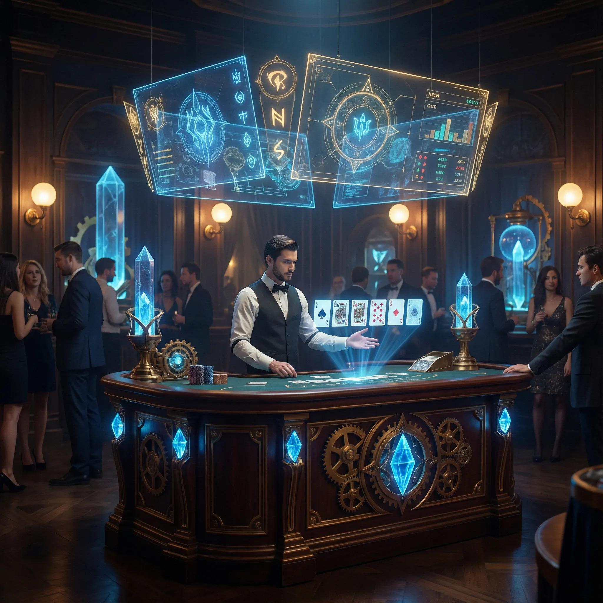 Cassino ao vivo leaobet experiência premium